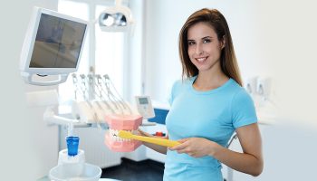 How Long Are Dental Sealants Supposed To Last?