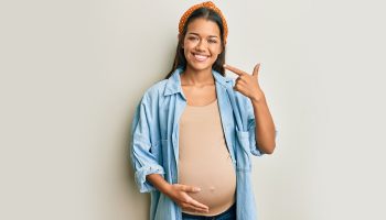 Is It Safe to Receive Dental Treatments during Pregnancy?