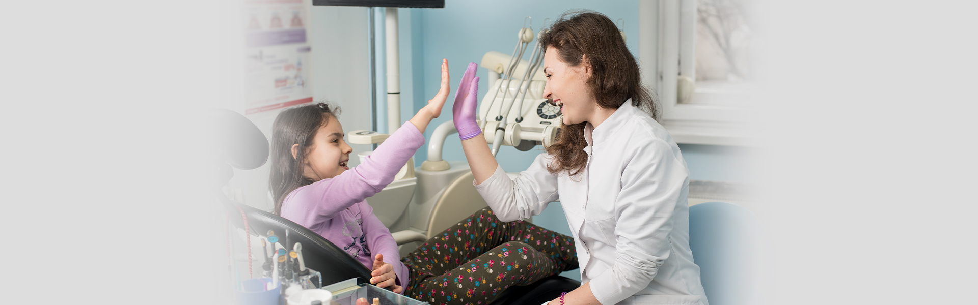 How to Make Your Child’s First Dental Visit Fun and Stress-Free?