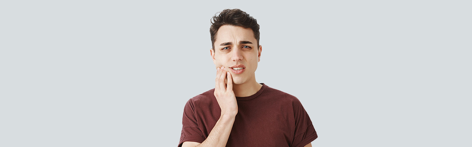 What to Do If You Have Sensitive Teeth After Veneers