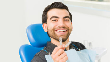 Best Practices for Cleaning Your Invisalign Aligners