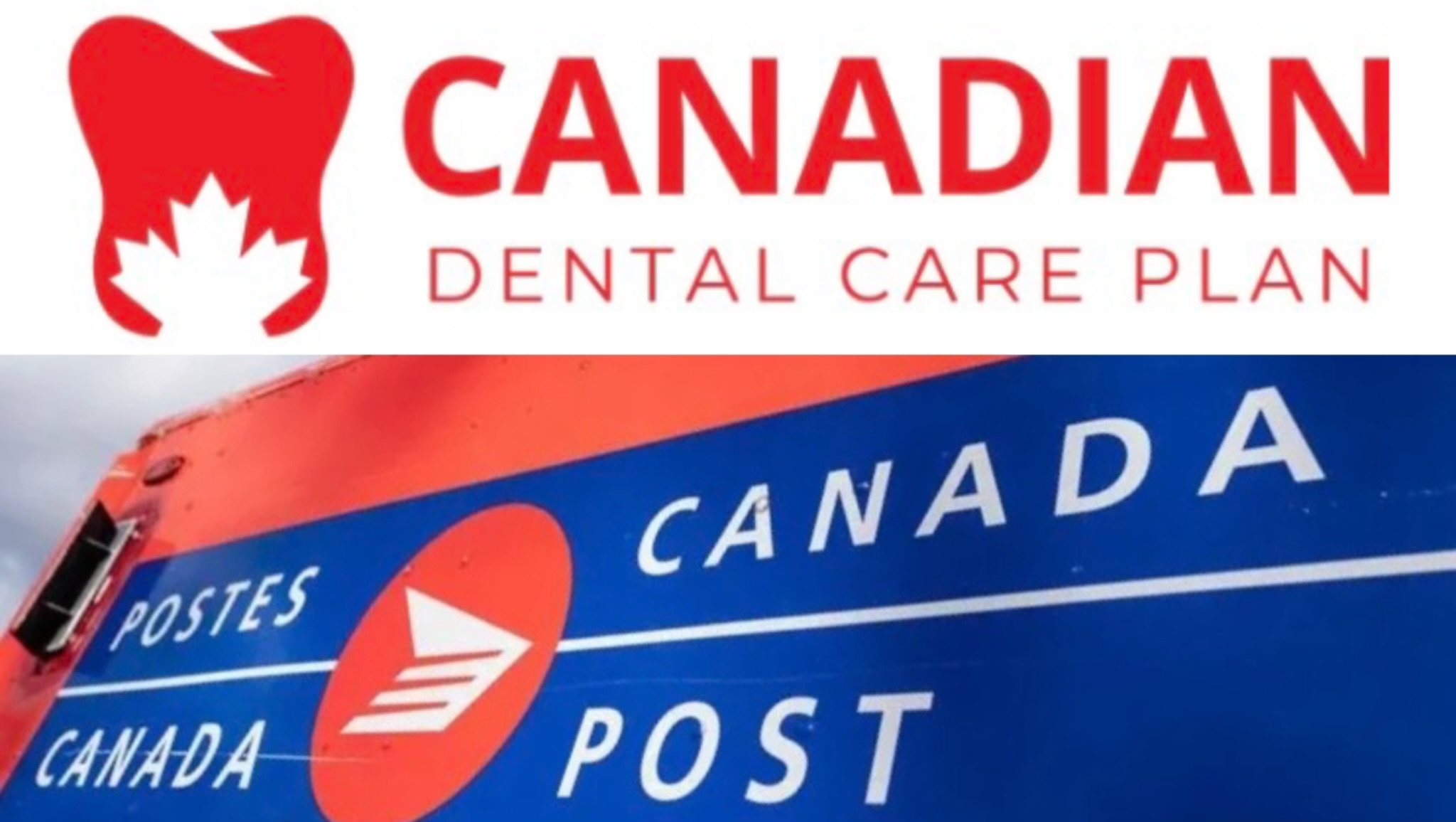 CDCP Coverage During the Canada Post Strike (Step by Step)