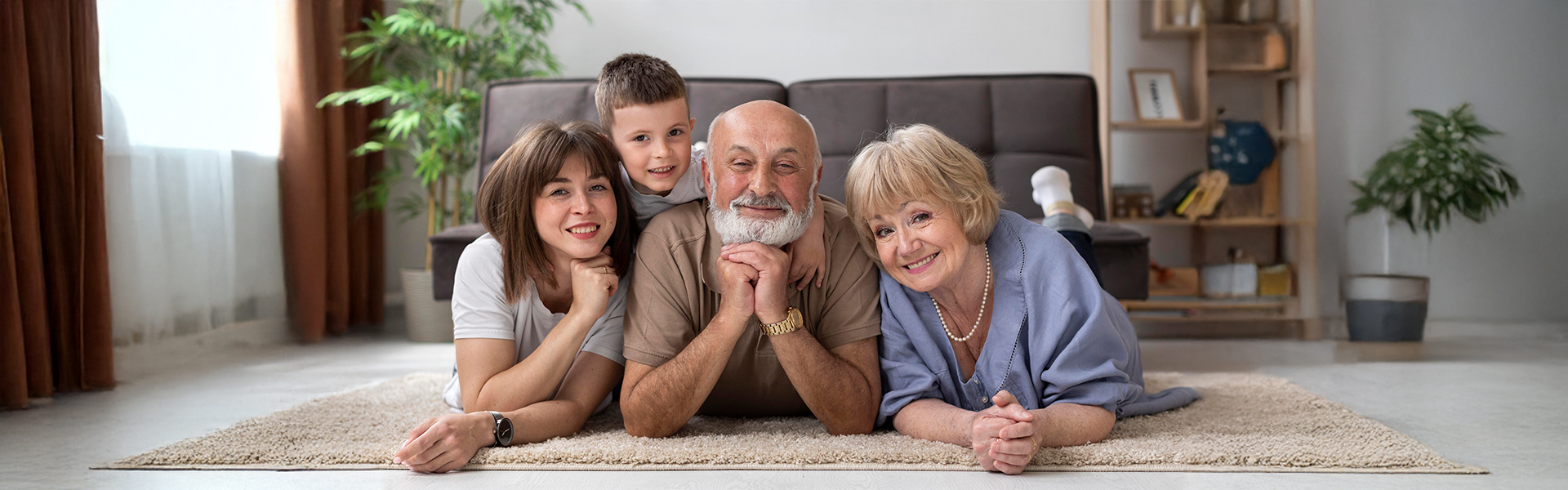 CDCP Coverage for Seniors, Children & Adults in Vancouver: Eligibility Explained