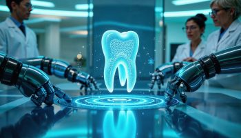 Modern Dental Clinics, A New Standard Has Arrived