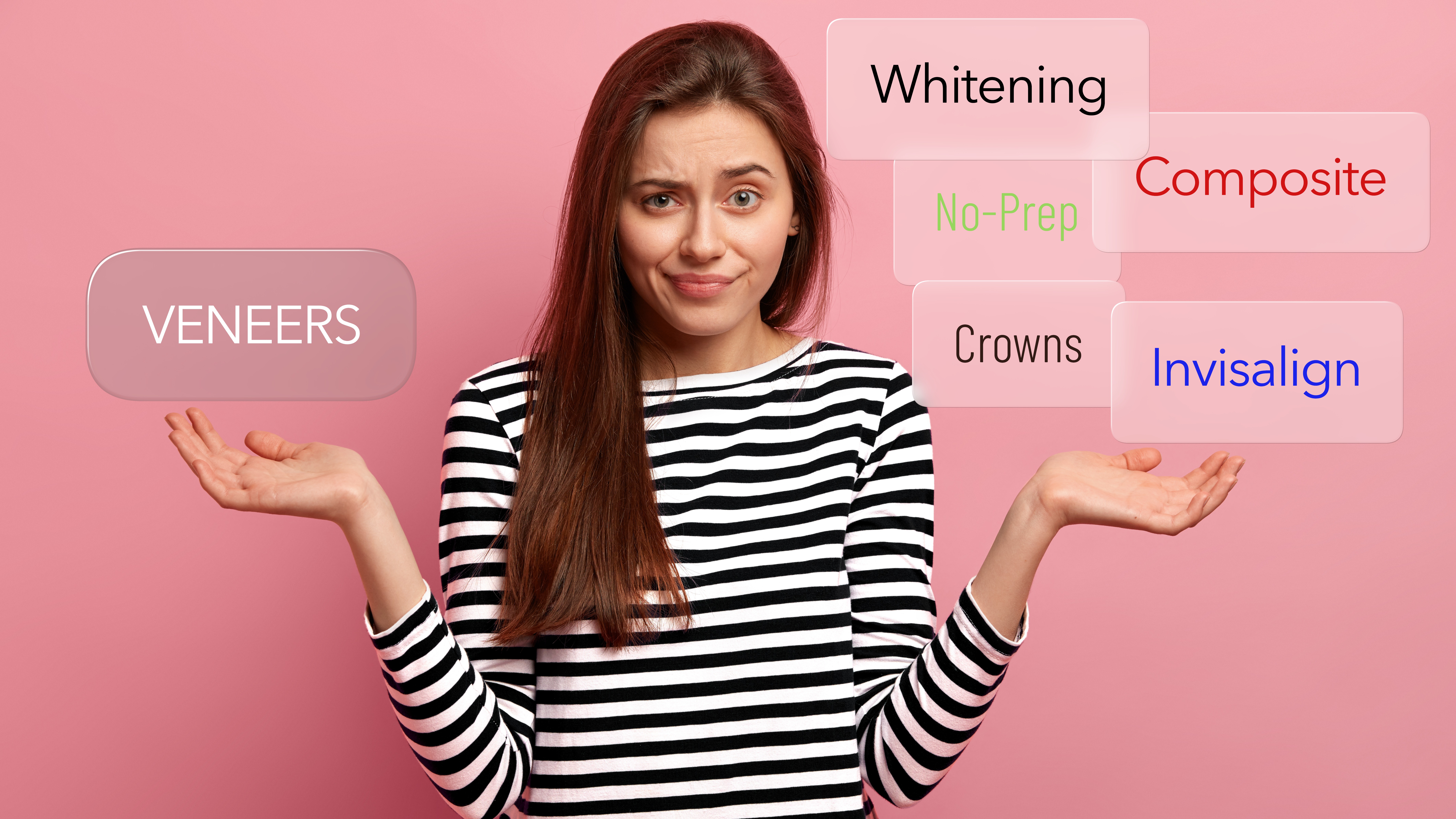 Veneers vs Other Options: Vancouver Smile Guide