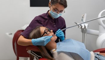 Root Canal Therapy Near Denman Street: Quick Relief for Tooth Pain in Downtown Vancouver