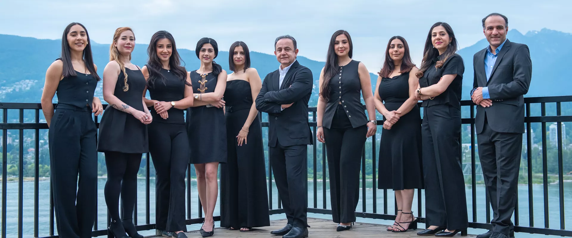 Serving Downtown Vancouver for Over 30 Years