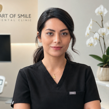 Dr. Kiana Golabchi